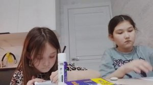 мы рисуем персонажей