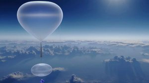 Оптоволоконные катера. Стратостаты и дирижабли.