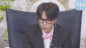 [ Озвучка Riddle Space ] РАН БТС 49 эпизод _ RUN BTS