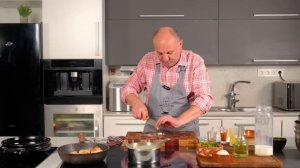 Сочные КУРИНЫЕ НОЖКИ в ГОРЧИЧНОМ СОУСЕ - понравятся всем! РЕЦЕПТЫ от Ильи Лазерсона