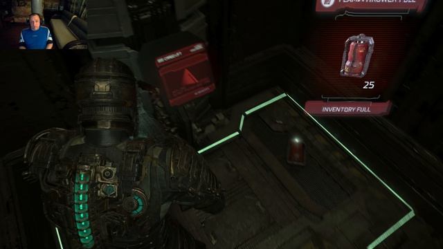 Dead Space R - прятки s17