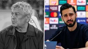 ТРАГЕДИЯ В ФУТБОЛЕ, УМЕР ТРЕНЕР! РЕАЛ ВЫЛЕТЕЛ ИЗ ЛИГИ ЧЕМПИОНОВ? | СВЕЖИЕ ТРАНСФЕРНЫЕ СЛУХИ 2026