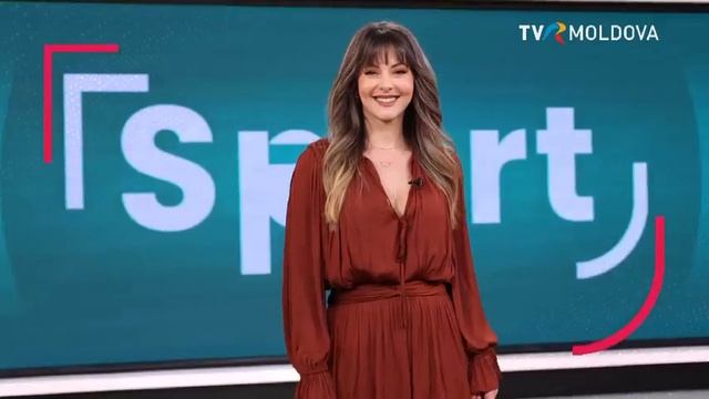 Начало эфира после профилактики (TVR Moldova (Румыния), 08.04.2026)