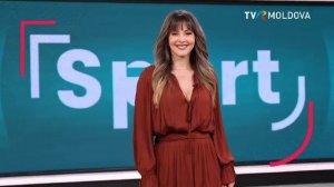 Начало эфира после профилактики (TVR Moldova (Румыния), 08.04.2026)