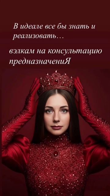 ПредназначениЯ