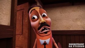 ТРАЛАЛЕРО ТРАЛАЛА ПО ГОРЯЧИМ СЛЕДАМ! Italian Brainrot анимации