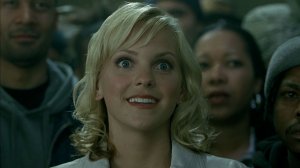 Любимый отрывок из фильма «Очень страшное кино 3» - Scary Movie 3 (2003) HD