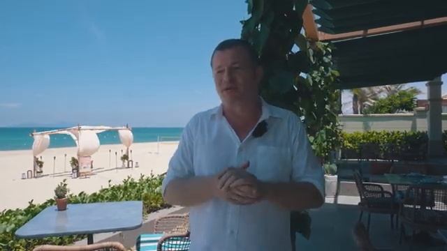 Вьетнам. Дананг. В чем прелести?