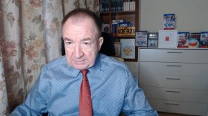 Утренний обзор 8.4.26 (лето  7534)