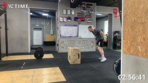 2026-04-08 - Рязань 2026 - Костюшко - отбор - beginners - 26-2