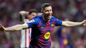 Барселона - Атлетико Мадрид. Обзор матча 08.04.2026