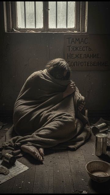 Грубые самскары