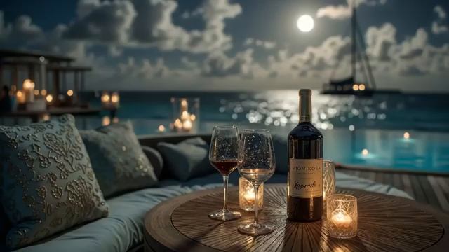 Музыка Релакс Chillout lounge music for relax