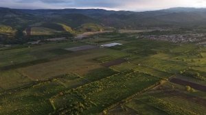 Архив 06.08.2024 года. Красоты Сулейман-Стальского района.