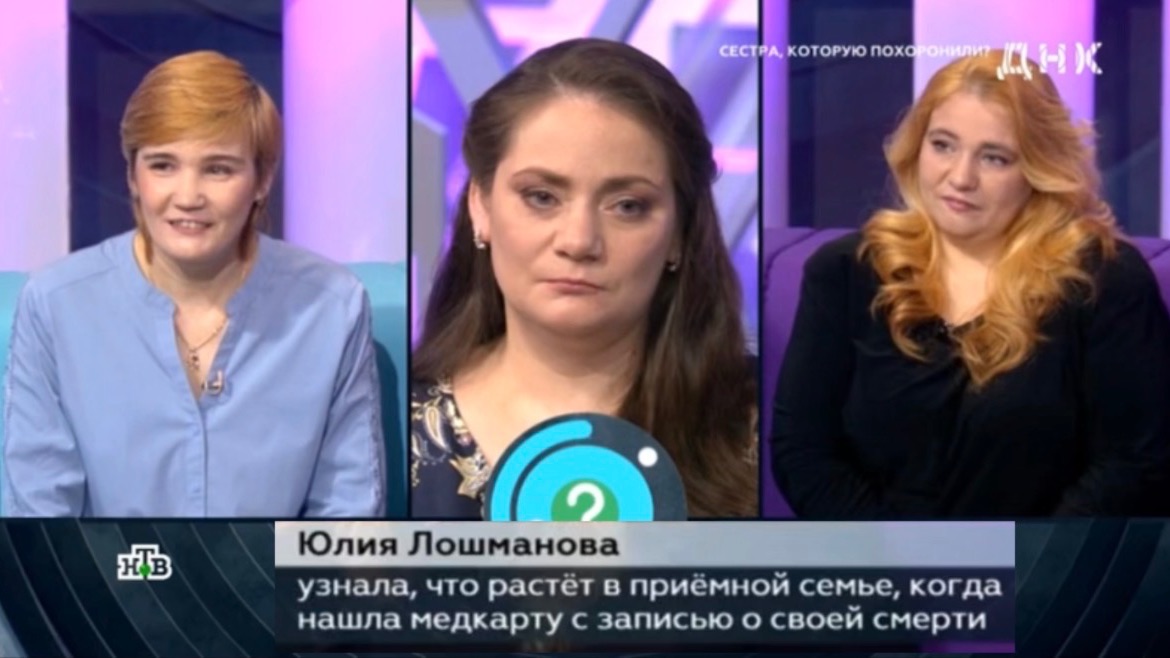 ДНК выпуск 08.04.2026 обзор