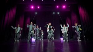 Свои Crew Уличные стили 12-15 лет