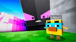 🍿 ✅ Экстримальные ПРЯТКИ за ДЕТЕЙ МОБОВ в Майнкрафт!