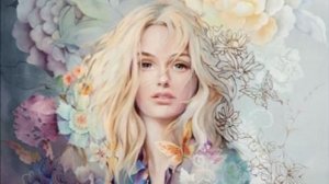 Проект по авторской схеме от Иволги "Виктория" отчет 83