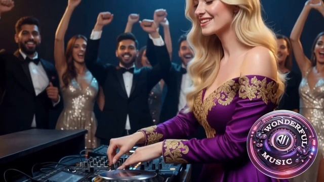 Neon Angel - Emma, 80s 90s (Official Music Video) (1)