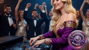 Neon Angel - Emma, 80s 90s (Official Music Video) (1)