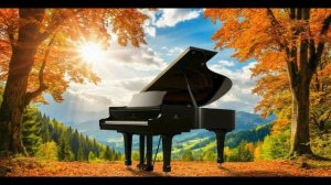 СВЕТОЗАРА & ИИ - Принятие (piano)