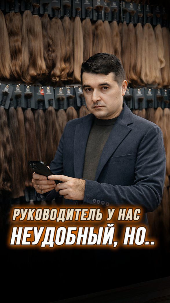 GR HAIR ACADEMY — место, где рождается эксклюзив.