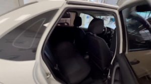 Видеопрезентация Lada (ВАЗ) Granta I Рестайлинг, 2019