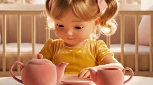 мультики про принцесс