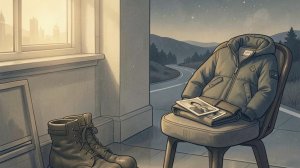 Вернитесь живыми