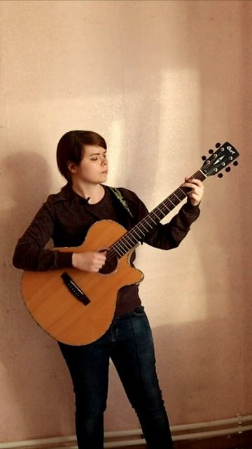 Мельница - Дождь для нас (Кино) cover (3 припев) #shorts