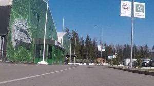 «Как не заблудиться в «Патриоте»: полный навигационный гид»