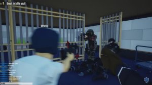 игра про ограбления на последней не донатной карте