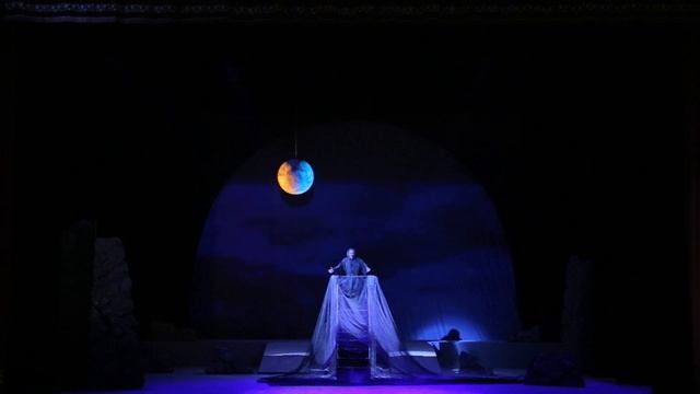 "Demon" Rubinstein 1 ОП