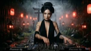 Underground Tech House 2026   Hypnotic Club Groove   Deep Bass Energy