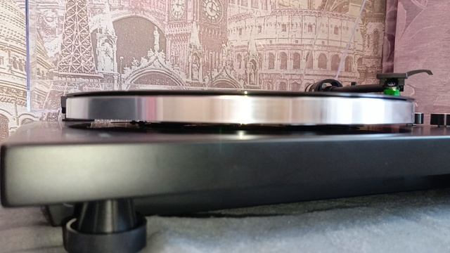 Обзор проигрывателя винила Music Public Kingdom TT-62AT смотреть онлайн
