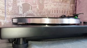 Обзор проигрывателя винила Music Public Kingdom TT-62AT