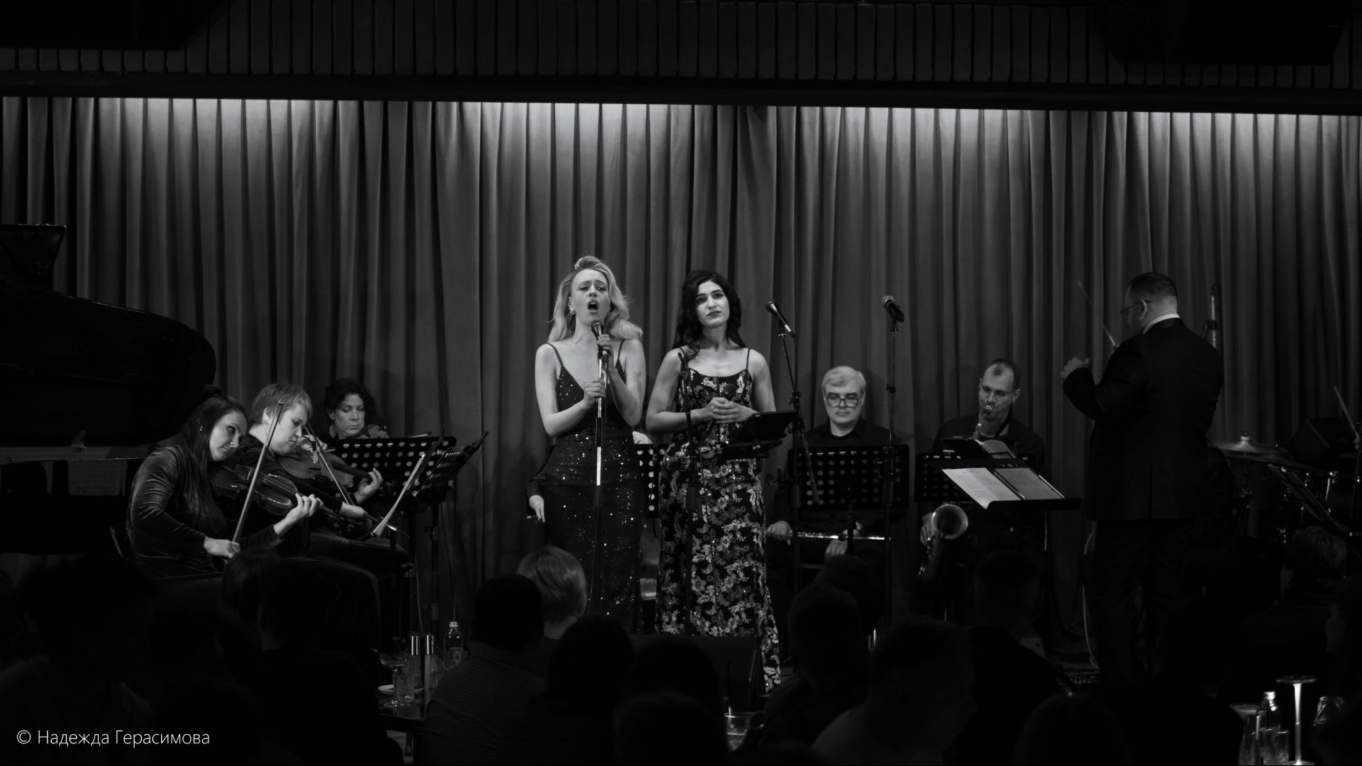 Эннио Морриконе Nella Fantasia