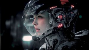 Космический Дивизион