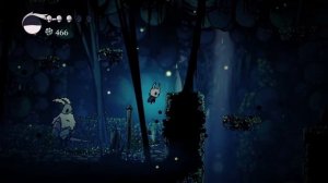 Hollow Knigt - смешные моменты из прохождения