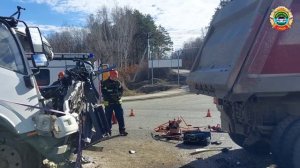 ДТП в Благовещенском округе