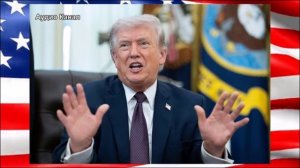 Трамп пообещал Ближнему Востоку «золотое» время