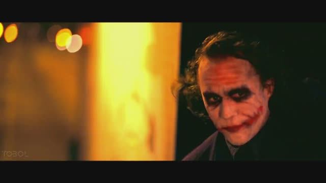 MIRIDON - Fee  The Dark Knight