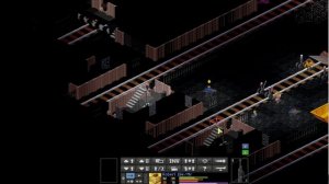 X-COM UFO Defense c модами (7) Ночной бой, Ужас в ночи