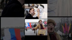 Какой я вижу Русь Святую
Письмо Державного Зосимы.