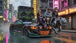 БАСС МИКС 2026🔥Музыка в машину BASS MUSIC 2026 🔈BEST EDM, BOUNCE,ELECTRO HOUSE #67