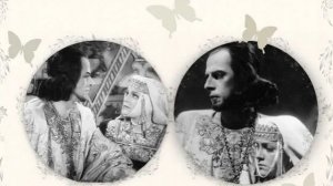 Михаил Артемьевич Кузнецов  - Иван _Анастасия_и Федор #ивангрозный