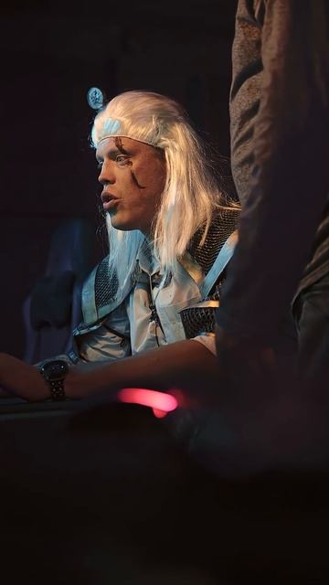 Жизнь за Нерзула feat Ведьмак