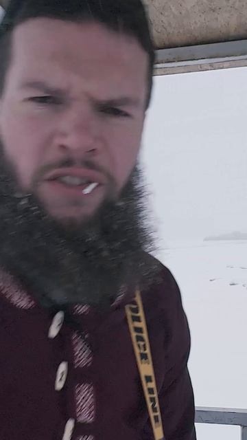 Джагер Фанта - Чупа Чупс