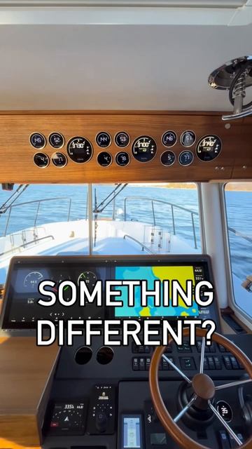 Новинка катера  Targa 46 c 3xVolvo Penta 440 DPI  Yachts Expert