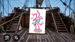 паранормальный корабль (мажорная версия) вся песня фанмейд